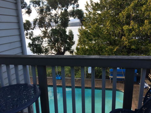 Anchorage Waterfront Retreat - Yarra Valley Accommodation 27