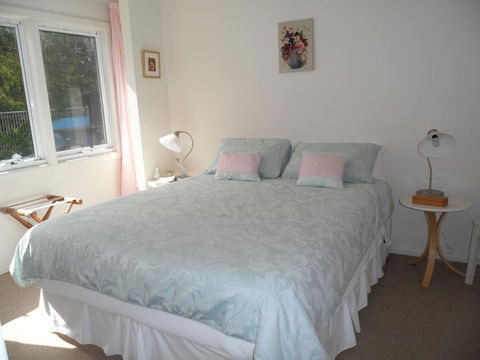 Anchorage Waterfront Retreat - Yarra Valley Accommodation 15