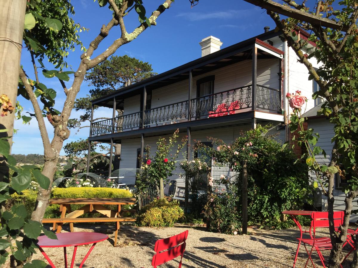 West Launceston TAS Yarra Valley Accommodation