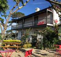The Dragonfly - Yarra Valley Accommodation