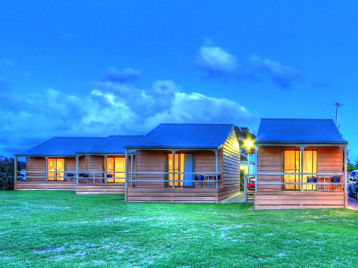 Long Reach TAS Yarra Valley Accommodation