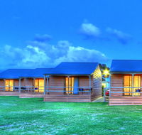 Low Head Tourist Park - Yarra Valley Accommodation
