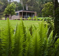 Tyenna River Cottage - Yarra Valley Accommodation