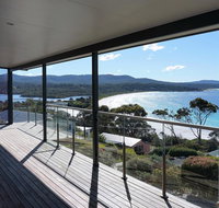 Sea Eagle Cottage - Yarra Valley Accommodation