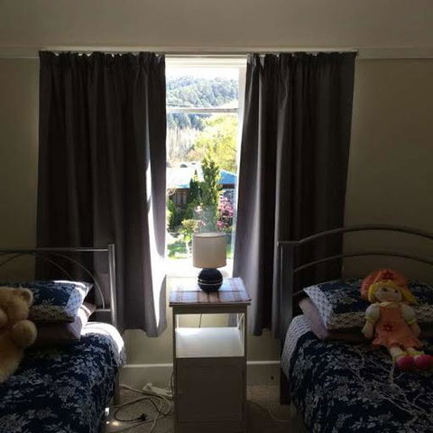 Maydena Chalet - Yarra Valley Accommodation 3