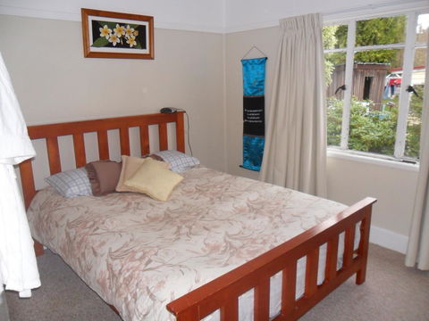 Maydena Chalet - Yarra Valley Accommodation 26