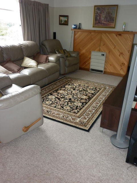 Maydena Chalet - Yarra Valley Accommodation 10