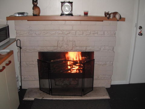Maydena Chalet - Yarra Valley Accommodation 28