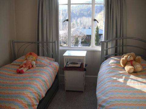 Maydena Chalet - Yarra Valley Accommodation 13