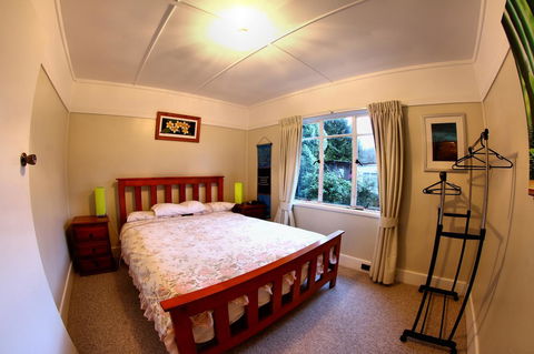 Maydena Chalet - Yarra Valley Accommodation 14