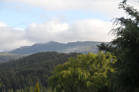 Maydena Chalet - Yarra Valley Accommodation 43