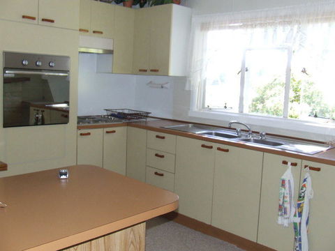 Maydena Chalet - Yarra Valley Accommodation 11
