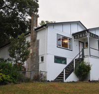 Maydena Chalet - Yarra Valley Accommodation