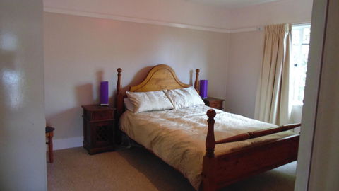 Maydena Chalet - Yarra Valley Accommodation 22