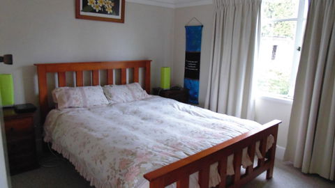 Maydena Chalet - Yarra Valley Accommodation 8