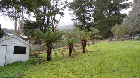 Maydena Chalet - Yarra Valley Accommodation 44
