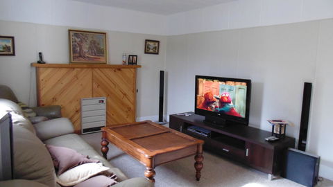 Maydena Chalet - Yarra Valley Accommodation 4