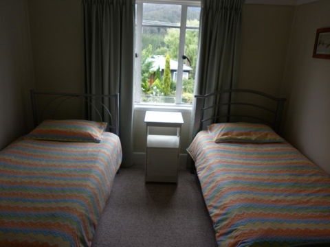 Maydena Chalet - Yarra Valley Accommodation 18