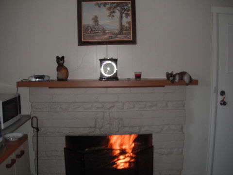 Maydena Chalet - Yarra Valley Accommodation 16