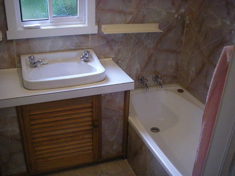 Maydena Chalet - Yarra Valley Accommodation 29