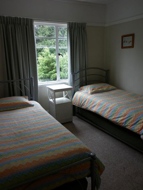 Maydena Chalet - Yarra Valley Accommodation 21