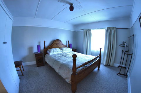 Maydena Chalet - Yarra Valley Accommodation 7