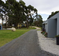 Pelican Point Sanctuary - Yarra Valley Accommodation