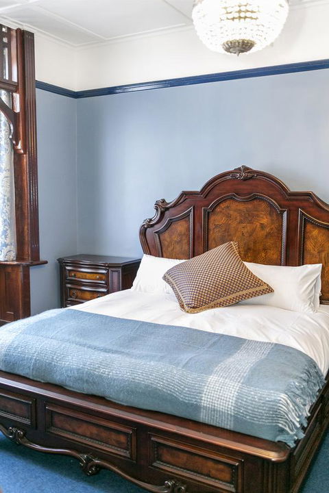 Insomnia On Elizabeth - Yarra Valley Accommodation 17