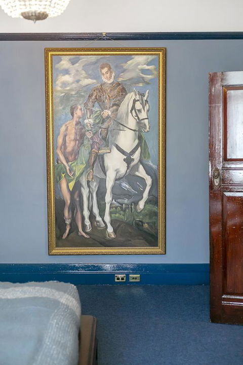 Insomnia On Elizabeth - Yarra Valley Accommodation 11