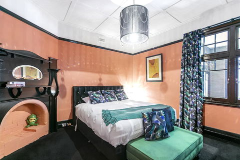 Insomnia On Elizabeth - Yarra Valley Accommodation 2