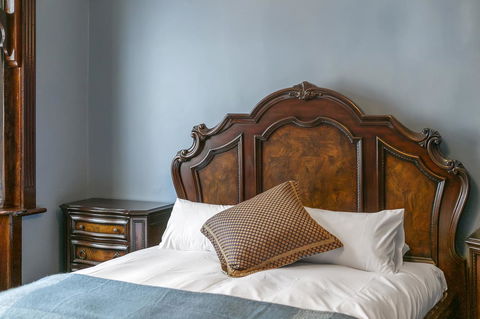 Insomnia On Elizabeth - Yarra Valley Accommodation 12