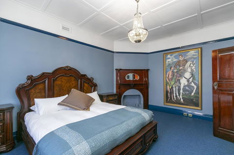 Insomnia On Elizabeth - Yarra Valley Accommodation 1