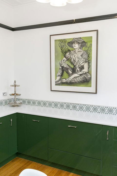 Insomnia On Elizabeth - Yarra Valley Accommodation 21