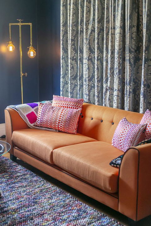 Insomnia On Elizabeth - Yarra Valley Accommodation 10