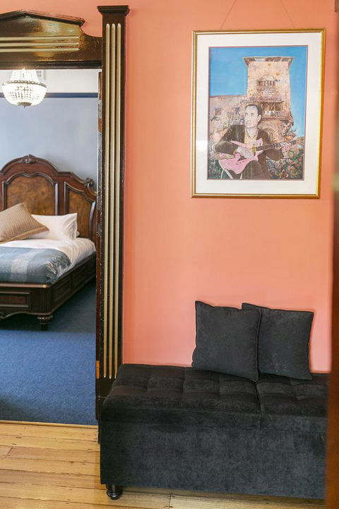 Insomnia On Elizabeth - Yarra Valley Accommodation 18