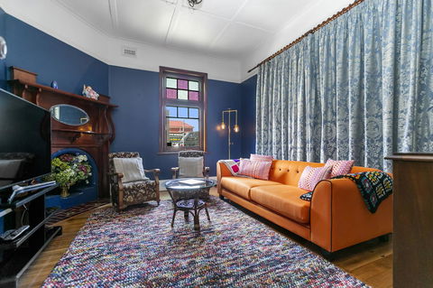Insomnia On Elizabeth - Yarra Valley Accommodation 22