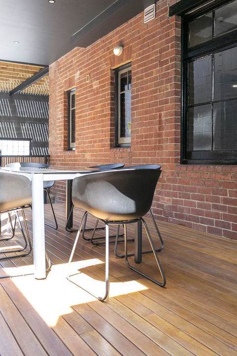 Insomnia On Elizabeth - Yarra Valley Accommodation 27