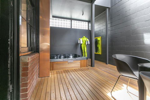 Insomnia On Elizabeth - Yarra Valley Accommodation 31