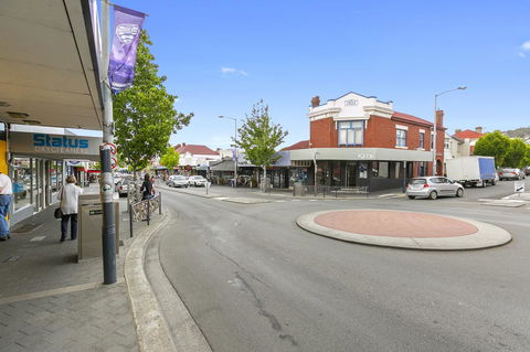 Insomnia On Elizabeth - Yarra Valley Accommodation 7