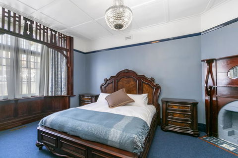Insomnia On Elizabeth - Yarra Valley Accommodation 28