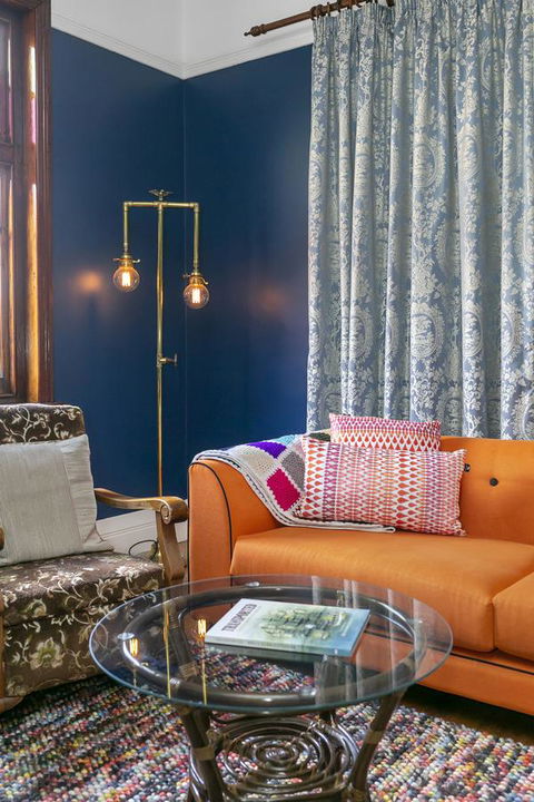 Insomnia On Elizabeth - Yarra Valley Accommodation 33