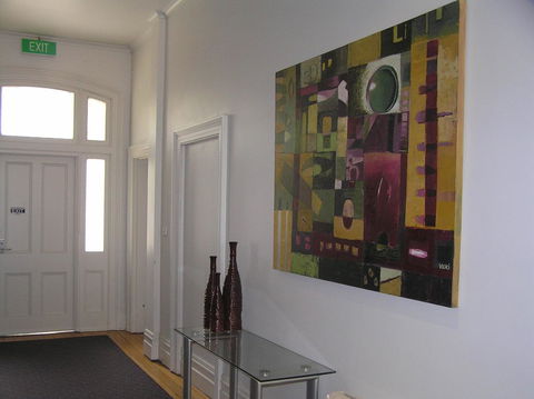 Auldington Hotel - Yarra Valley Accommodation 28