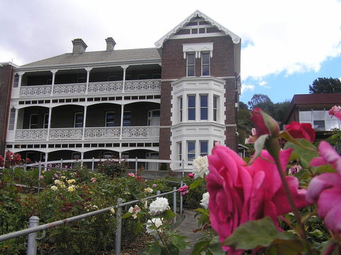 Auldington Hotel - Yarra Valley Accommodation 24