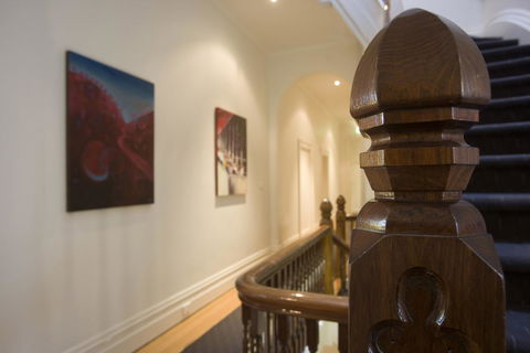 Auldington Hotel - Yarra Valley Accommodation 33