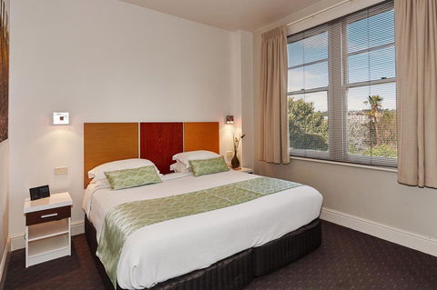 Auldington Hotel - Yarra Valley Accommodation 8