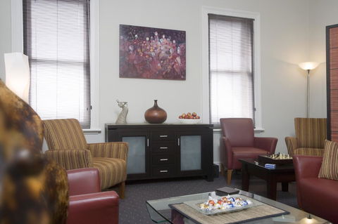 Auldington Hotel - Yarra Valley Accommodation 25