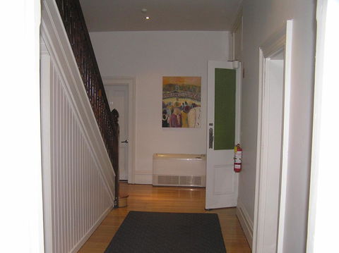 Auldington Hotel - Yarra Valley Accommodation 40