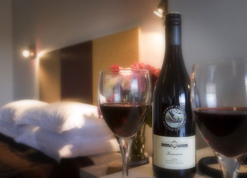 Auldington Hotel - Yarra Valley Accommodation 35