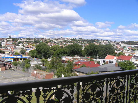 Auldington Hotel - Yarra Valley Accommodation 32