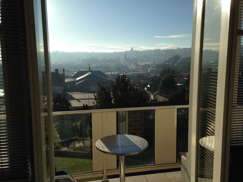 Auldington Hotel - Yarra Valley Accommodation 15